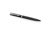 Waterman Bolígrafo Impression Negroer Lack Ct M Azul Caja De Regalo