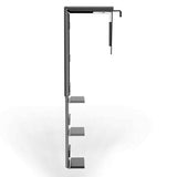 Fellowes Pch Thin Client Halterung Untertisch Negro