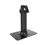 Soporte De Mesa Para Marco Antirrobo De Tablet Tooq Tqatc2601-B Negro