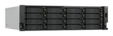 EAN 4711103084656 - QNAP TS-H1677AXU-RP Servidor de almacenamiento Bastidor (3U) AMD Ryzen™ 7 7745 32 GB DDR5 0 TB QNAP QTS N imagen 2
