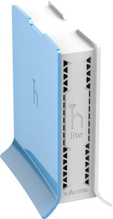 Punto De Acceso Mikrotik Hap Lite Tc Rb941-2nd-Tc