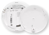 Homematic Ip Smart Home Starter Set Alarma De Humo (Hmip-Sk27) 1x Punto De Acceso 2, 2x Alarma De Humo 162162a0