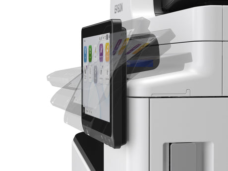 EAN 8715946705712 - Epson WorkForce Enterprise AM-C6000 Inyección de tinta A3 600 x 2400 DPI 60 ppm imagen 11