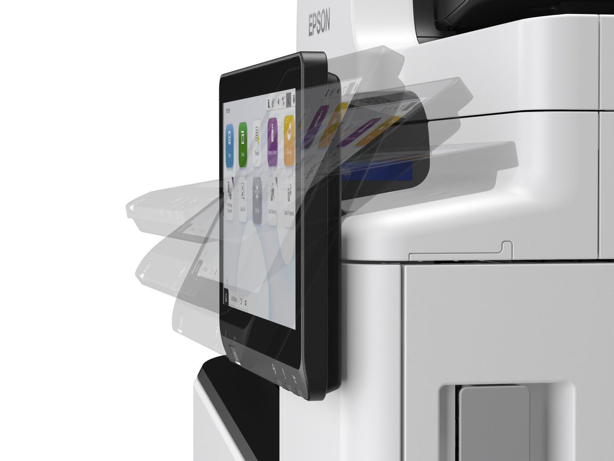 EAN 8715946705712 - Epson WorkForce Enterprise AM-C6000 Inyección de tinta A3 600 x 2400 DPI 60 ppm imagen 11