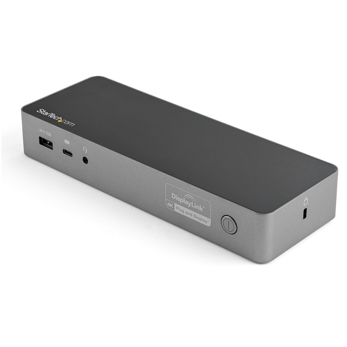 EAN 0065030879989 - StarTech.com DK30C2DPEPUE base para portátil y replicador de puertos Alámbrico USB 3.2 Gen 1 (3.1 Gen 1)  imagen 2