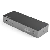 EAN 0065030879989 - StarTech.com DK30C2DPEPUE base para portátil y replicador de puertos Alámbrico USB 3.2 Gen 1 (3.1 Gen 1)  imagen 2