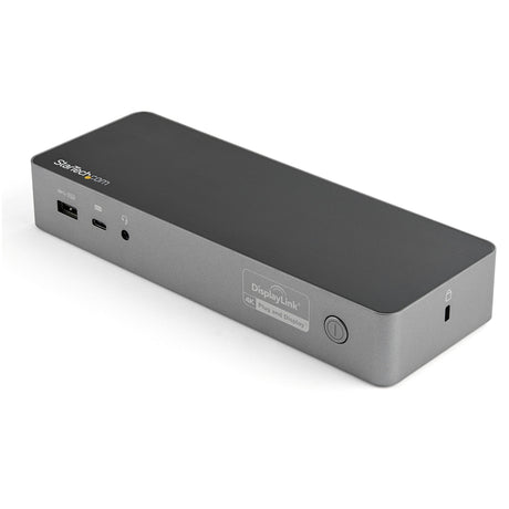 EAN 0065030879989 - StarTech.com DK30C2DPEPUE base para portátil y replicador de puertos Alámbrico USB 3.2 Gen 1 (3.1 Gen 1)  imagen 2
