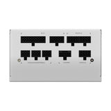 EAN 4719331553470 - GIGABYTE UD850GM PG5W unidad de fuente de alimentación 850 W 20+4 pin ATX Negro imagen 7