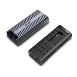 Usb4 Nvme M.2 Ssd Enclosure