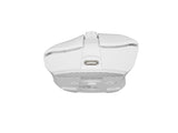EAN 5901969449983 - GENESIS Zircon 880 ratón Juego mano derecha RF Wireless + Bluetooth + USB Type-C Óptico 12000 DPI imagen 12