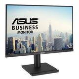 Monitor Asus Be248cfn 24.1"1920 X 1200 Pixeles Wuxga Lcd Negro