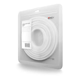 EAN 4002888471954 - Lindy 47195 cable de red Blanco 3 m Cat6a S/FTP (S-STP) imagen 1