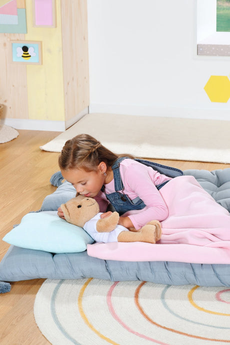 EAN 4001167837122 - BABY born Bear white imagen 31
