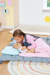 Muñeco Peluche Osito Blanco Baby Born 36cm