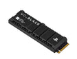 EAN 0619659198114 - SanDisk SN850P 4 TB M.2 PCI Express 4.0 NVMe imagen 1