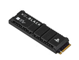 Western Digital Black Sn850p M.2 2 Tb Pci Express 4.0 Nvme