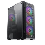 EAN 4713436746195 - Xigmatek Gaming X Midi Tower Negro imagen 1