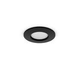 Philips Hue White&Col. Amb. Slim Recessed Light S Emea-Black