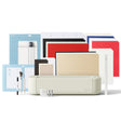 EAN 0093573371790 - Cricut Explore 5 + Essential Bundle Electrónico imagen 1