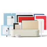 EAN 0093573371790 - Cricut Explore 5 + Essential Bundle Electrónico imagen 1