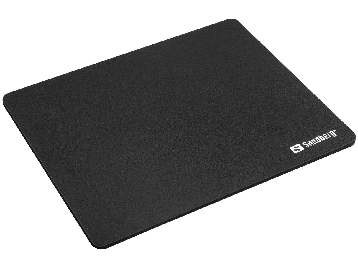 Alfombrilla Sandberg Negro