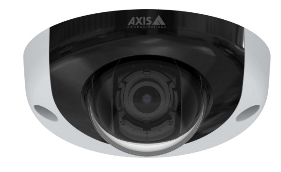 Axis P3935-Lr Fhdtv 1080p Fixedcam Onboard Cam Male Rj-45 Nwconnect
