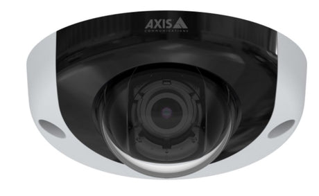 EAN 7331021069015 - Axis 01919-001 cámara de vigilancia Almohadilla Cámara de seguridad IP 1920 x 1080 Pixeles Techo imagen 1