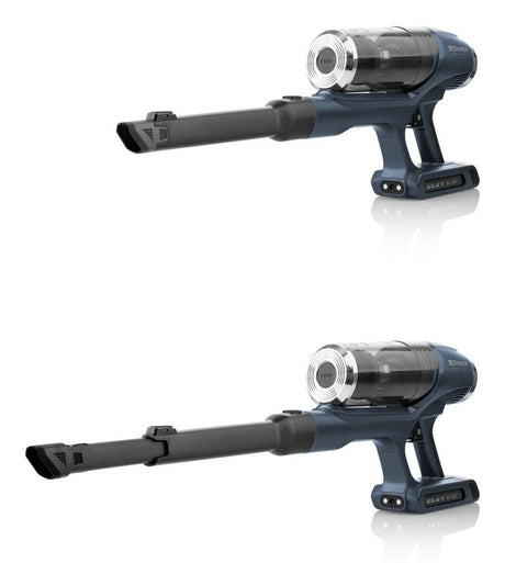 EAN 8590393310661 - Eta Sonar Aqua Plus aspiradora de mano Azul Sin bolsa imagen 7