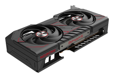 EAN 4895106296404 - Sapphire PULSE AMD Radeon RX 9060 XT 8GB GPU GDDR6 imagen 3