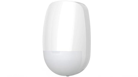 EAN 6942160434605 - Hikvision DS-PDP15P-EG2-WE(B) detector de movimiento Sensor infrarrojo pasivo (PIR) Inalámbrico Pared Bla imagen 2