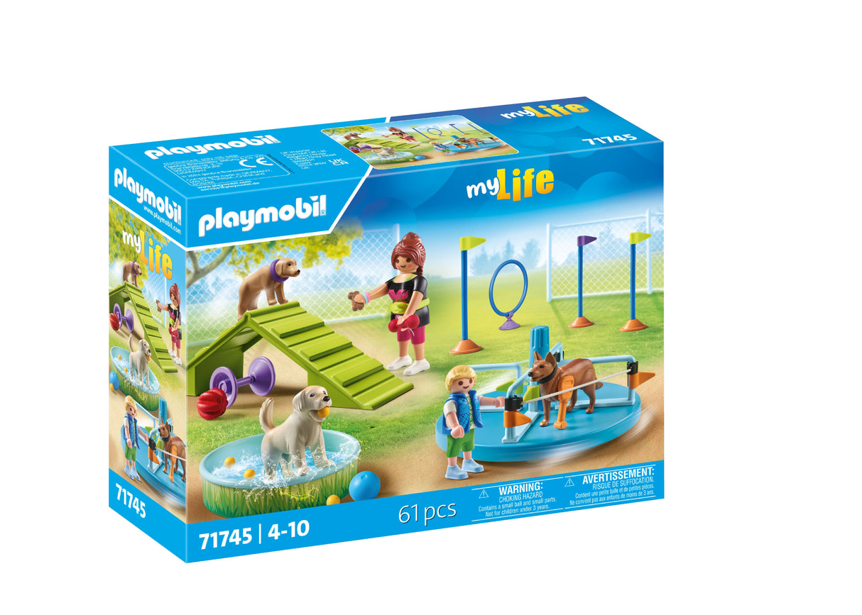 EAN 4008789717450 - Playmobil 71745 set de juguetes imagen 3