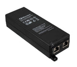 EAN 0844117002836 - Microsemi PD-9001-10GC/AC-EU adaptador e inyector de PoE Ethernet rápido, Gigabit Ethernet 55 V imagen 1