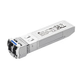 Tp-Link Minigbic Modul 10/25gbit Sfp+ Lc Multimode Sx Sm6110-Lr Up To 10km Distance