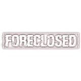 Juego Foreclosed Switch