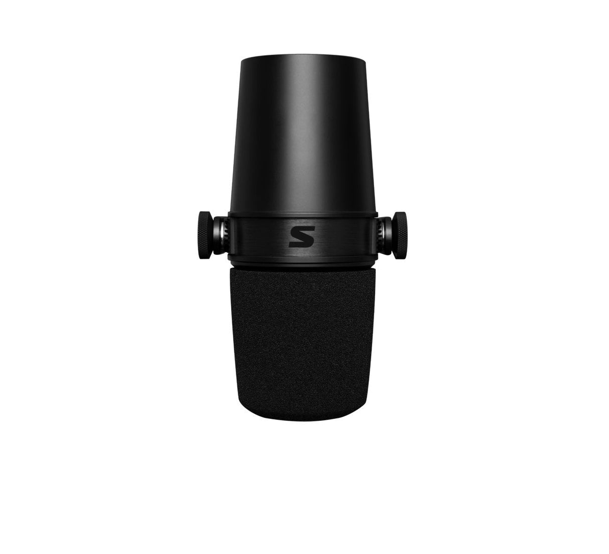 EAN 0042406738071 - Shure MV7-X micrófono Negro Micrófono de estudio imagen 3