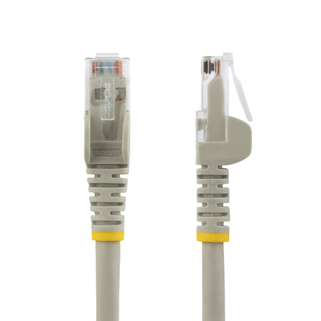 EAN 0065030892827 - StarTech.com N6LPATCH7MGR cable de red U/UTP (UTP) imagen 1