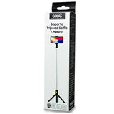 EAN 8434847050638 - COOL Accesorios 8434847050638 tripode Smartphone 3 pata(s) Negro imagen 3