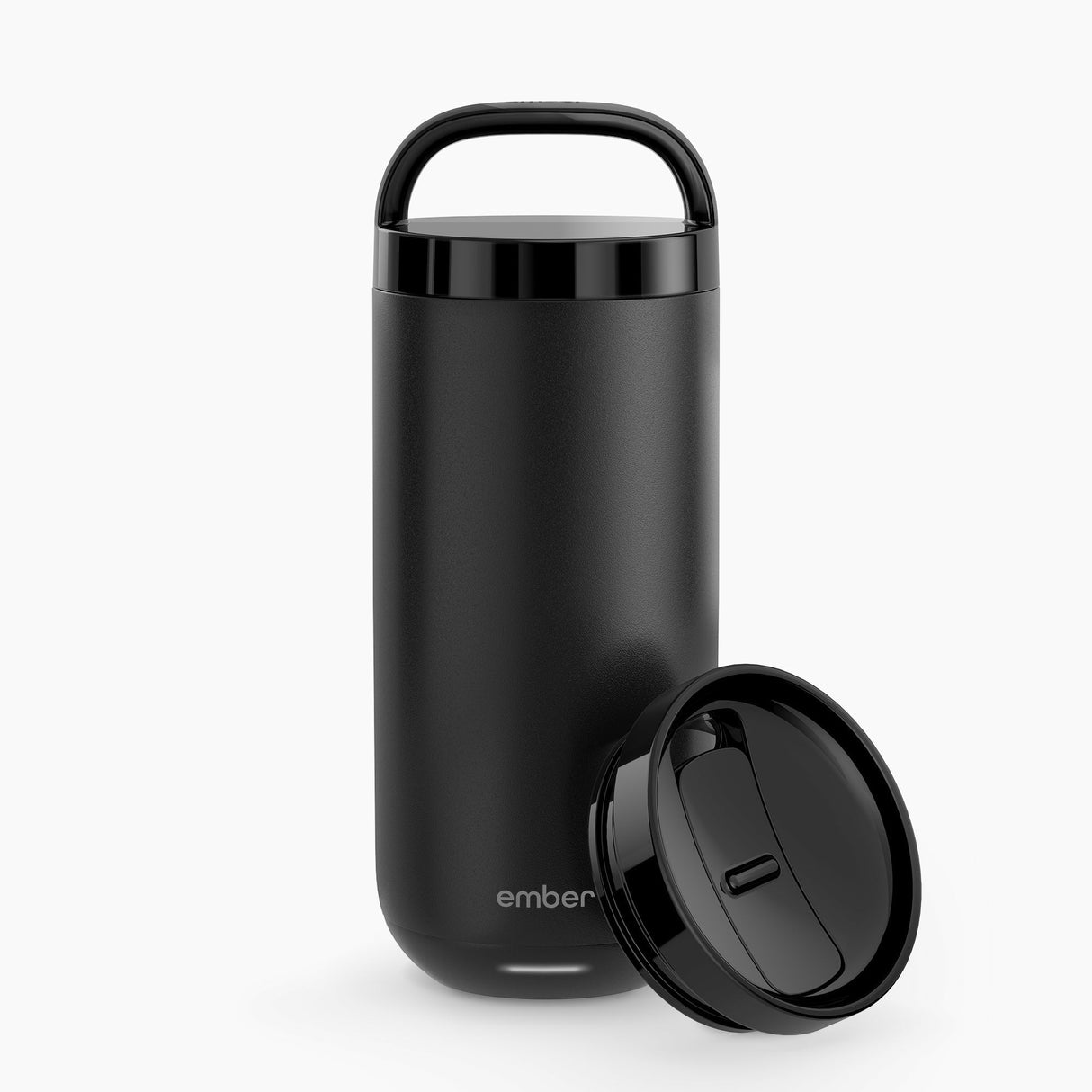 Termo Ember 16oz Tumbler Black