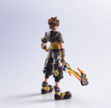 EAN 4988601328685 - Square Enix Kingdom Hearts III: Bring Arts imagen 5