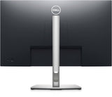 Monitor Dell Tft P2723de 68.6cm Negro Ips 27''/2560x1440/Dp/Hdmi/Usb-C