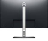 EAN 5704174839507 - DELL P Series P2723DE pantalla para PC 68,6 cm (27") 2560 x 1440 Pixeles Quad HD LCD Negro imagen 5