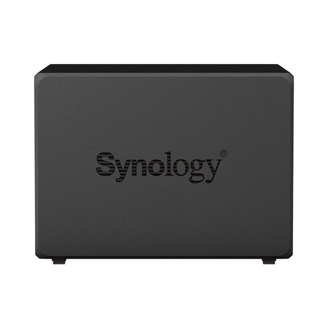 EAN 0846504004454 - Synology DiskStation DS923+ servidor de almacenamiento NAS Torre Ryzen Embedded R1600 4 GB DDR4L 0 TB Dis imagen 6
