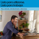 Hp 405 Multi-Device Bl Wd Kbd France