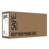 EAN 5711724356926 - PanzerGlass SAFE. by ® TPU Case Samsung Galaxy A35 5G | Black | BULK funda para teléfono móvil Negro imagen 3