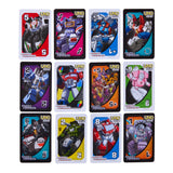 EAN 0194735231072 - Games HXJ49 juego de tablero Juego De Cartas Familia imagen 5