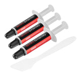 EAN 8435693111719 - Mars Gaming MT0X3 compuesto disipador de calor Pasta térmica 6 W/m·K 1 g imagen 8