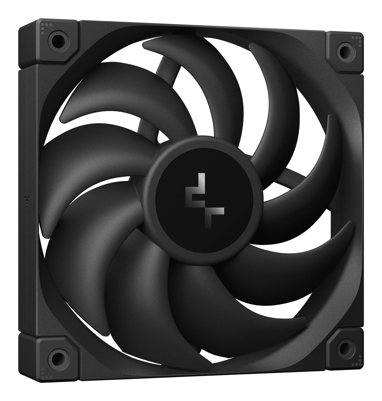 Deepcool Ak400 Digital Pro, Disipador De Cpu Negro, 120 Mm R-Ak400-Bkapmn-G