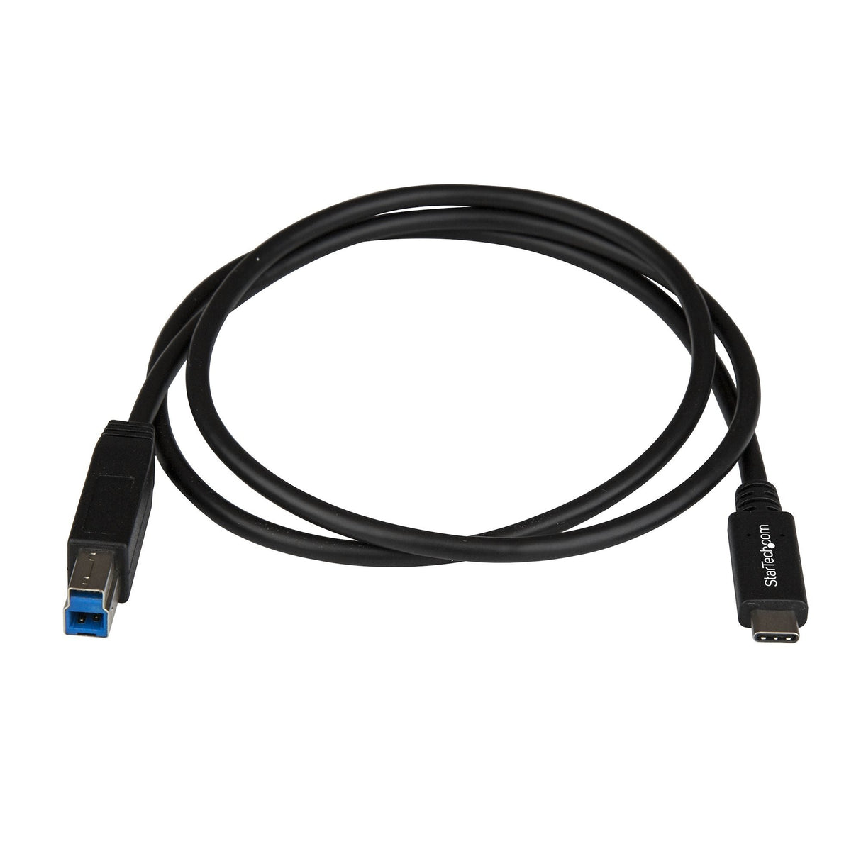 Cable Usb 3.0 1m Usb-C Usb B   Cabl Usb Type-C