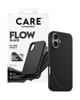 Panzerglass Care By ® Flow Case Black W. Magsafe Iphone 17 Funda Para Apple - Iphone 17 Negro