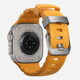 Nomad Rocky Point Band 42/44/45/ 49mm Sol Connector Natural